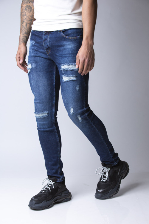 Fabel gastvrouw krans Blue ti jeans | Iazramo Official | Kwaliteitskleding voor de scherpste prijs !